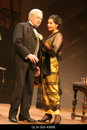 Heltai Jenő: A Tündérlaki lányok-stock-foto