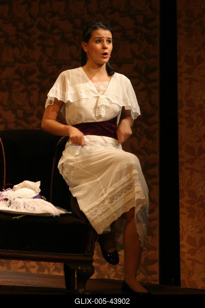 Heltai Jenő: A Tündérlaki lányok-stock-foto