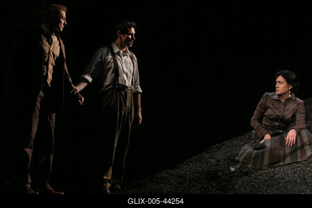 John Steinbeck: Édentől keletre-stock-foto