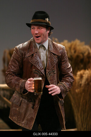 Móricz Zsigmond: Úri muri-stock-foto