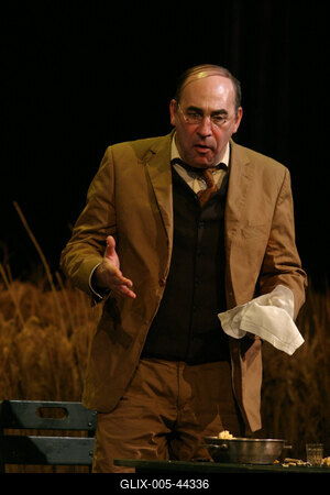 Móricz Zsigmond: Úri muri-stock-foto