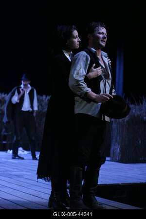 Móricz Zsigmond: Úri muri-stock-foto