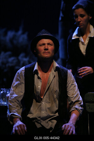 Móricz Zsigmond: Úri muri-stock-foto