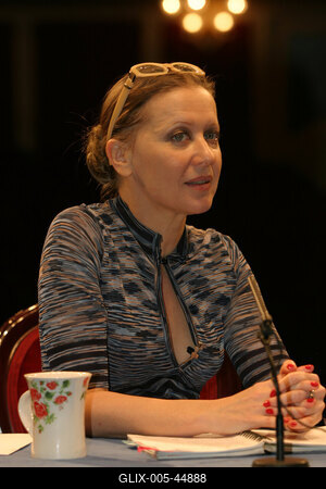 Bemutatkozott a Vígszínház új direktora-stock-foto