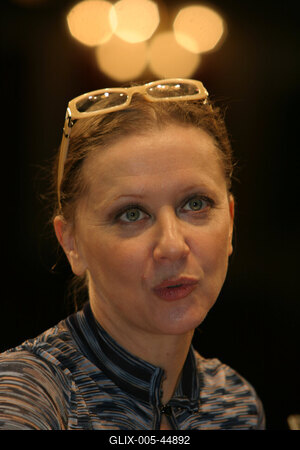 Bemutatkozott a Vígszínház új direktora-stock-foto