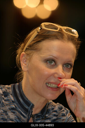 Bemutatkozott a Vígszínház új direktora-stock-foto