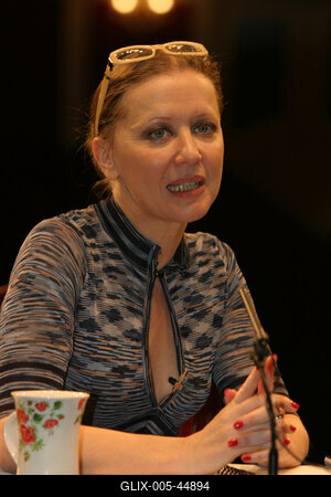 Bemutatkozott a Vígszínház új direktora-stock-foto