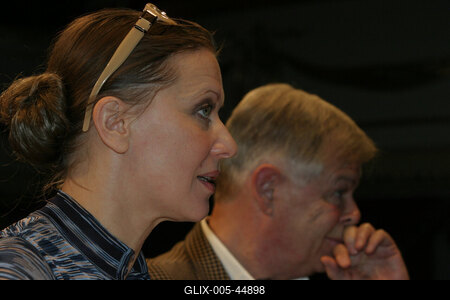 Bemutatkozott a Vígszínház új direktora-stock-foto