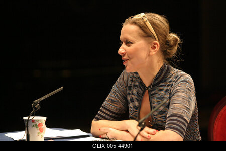 Bemutatkozott a Vígszínház új direktora-stock-foto