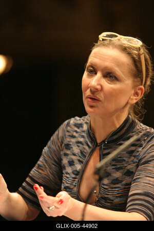 Bemutatkozott a Vígszínház új direktora-stock-foto