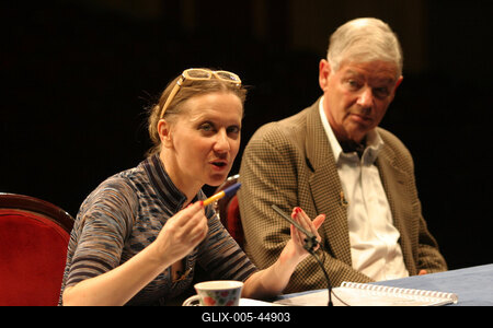 Bemutatkozott a Vígszínház új direktora-stock-foto