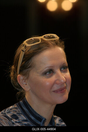 Bemutatkozott a Vígszínház új direktora-stock-foto