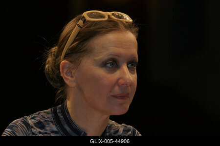 Bemutatkozott a Vígszínház új direktora-stock-foto