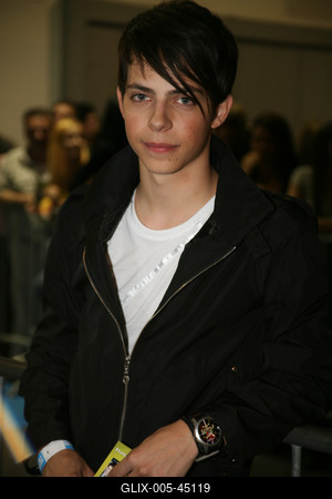 Kiosztották a Viva Comet díjat-stock-foto