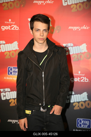 Kiosztották a Viva Comet díjat-stock-foto