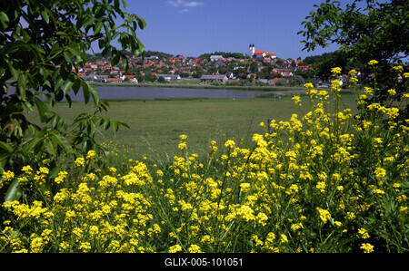 Tihany-stock-foto