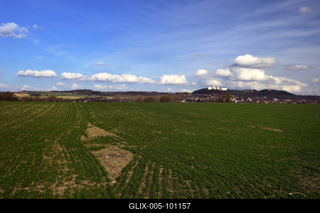 Pannonhalma-stock-foto