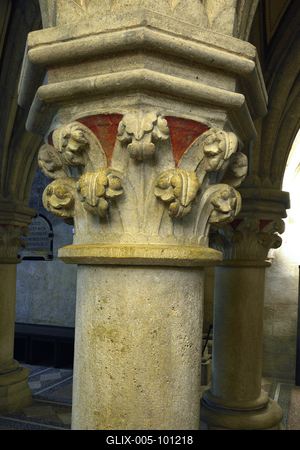 Pannonhalmi Bencés Főapátság-stock-foto