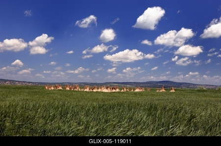 Velencei-tó-stock-foto