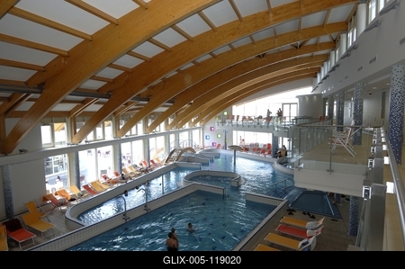 Velence Resort &amp; Spa, Velence-stock-foto
