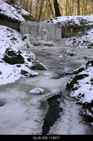 Salgóbánya-stock-foto