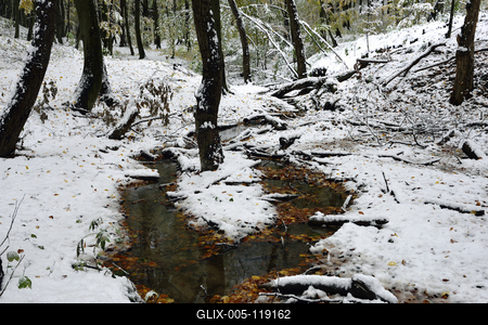 Salgótarján-stock-foto