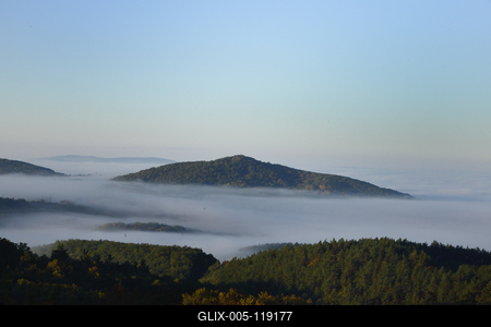 Salgótarján-stock-foto