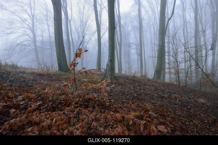 Salgótarján-stock-foto