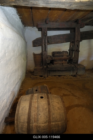 Cáki pincesor-stock-foto