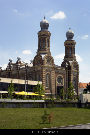 Szombathely-stock-foto