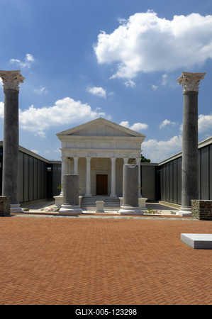 Szombathely-stock-foto