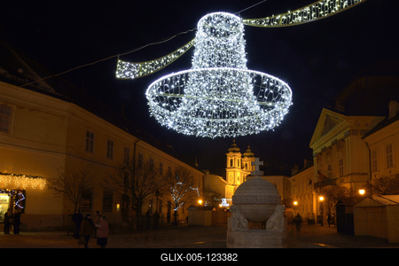 Székesfehérvár-stock-foto