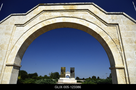 Szigetvár-stock-foto