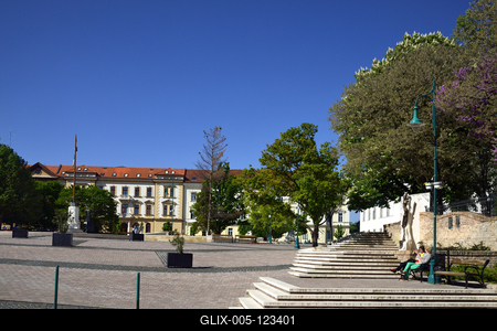 Szekszárd-stock-foto