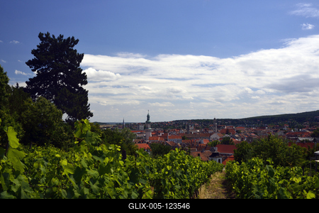 Sopron-stock-foto