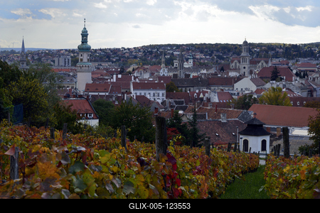 Sopron-stock-foto