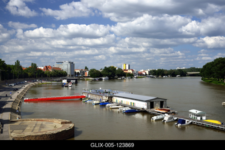 Szeged-stock-foto