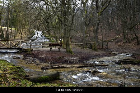 Szalajka-völgy-stock-foto