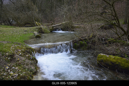Szalajka-völgy-stock-foto