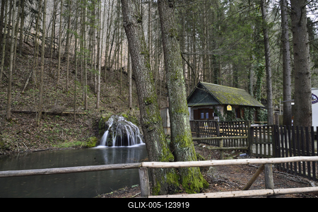 Szalajka-völgy-stock-foto