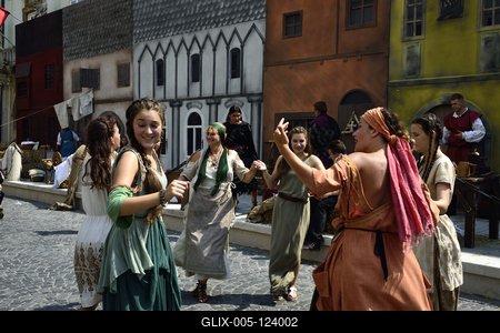 Székesfehérvár-stock-foto