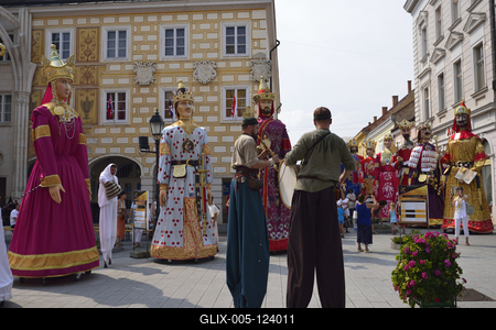 Székesfehérvár-stock-foto