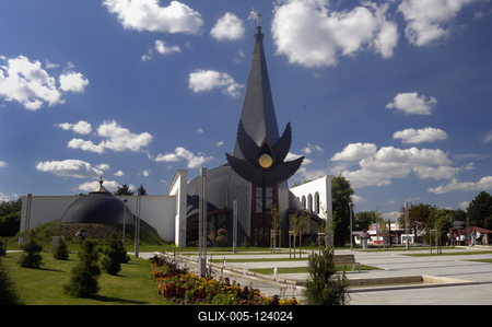 Százhalombatta-stock-foto