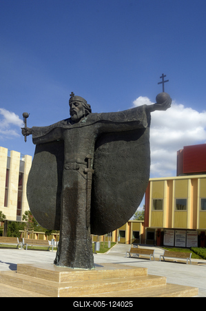 Százhalombatta-stock-foto