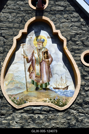 Szentendre-stock-foto