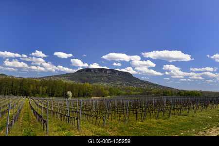 Balaton-felvidék-stock-foto