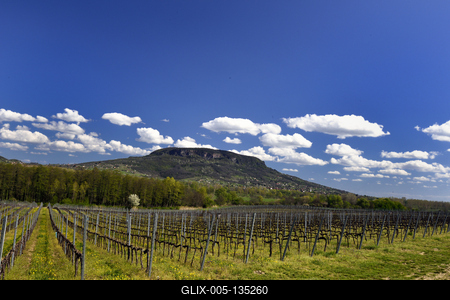 Balaton-felvidék-stock-foto