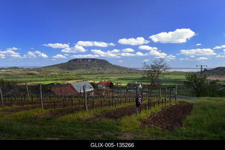 Balaton-felvidék-stock-foto