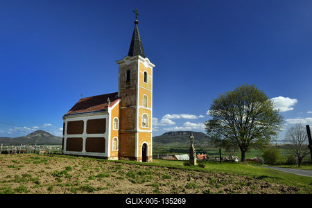 Balaton-felvidék-stock-foto