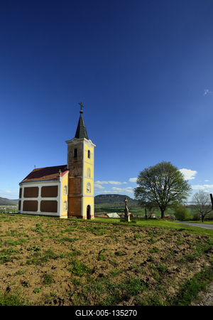 Balaton-felvidék-stock-foto